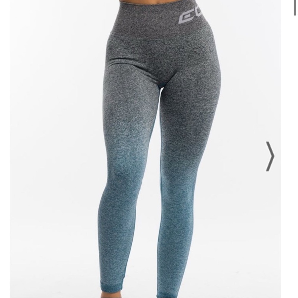 Echt Arise Scrunch Leggings